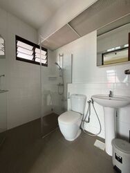 Blk 441A Clementi Towers (Clementi), HDB 4 Rooms #560460451